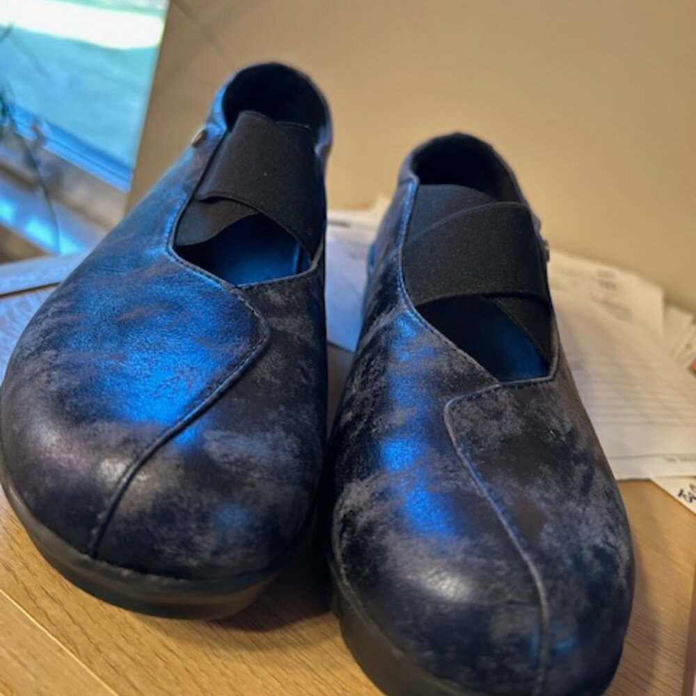 Wolky Women's Shoes